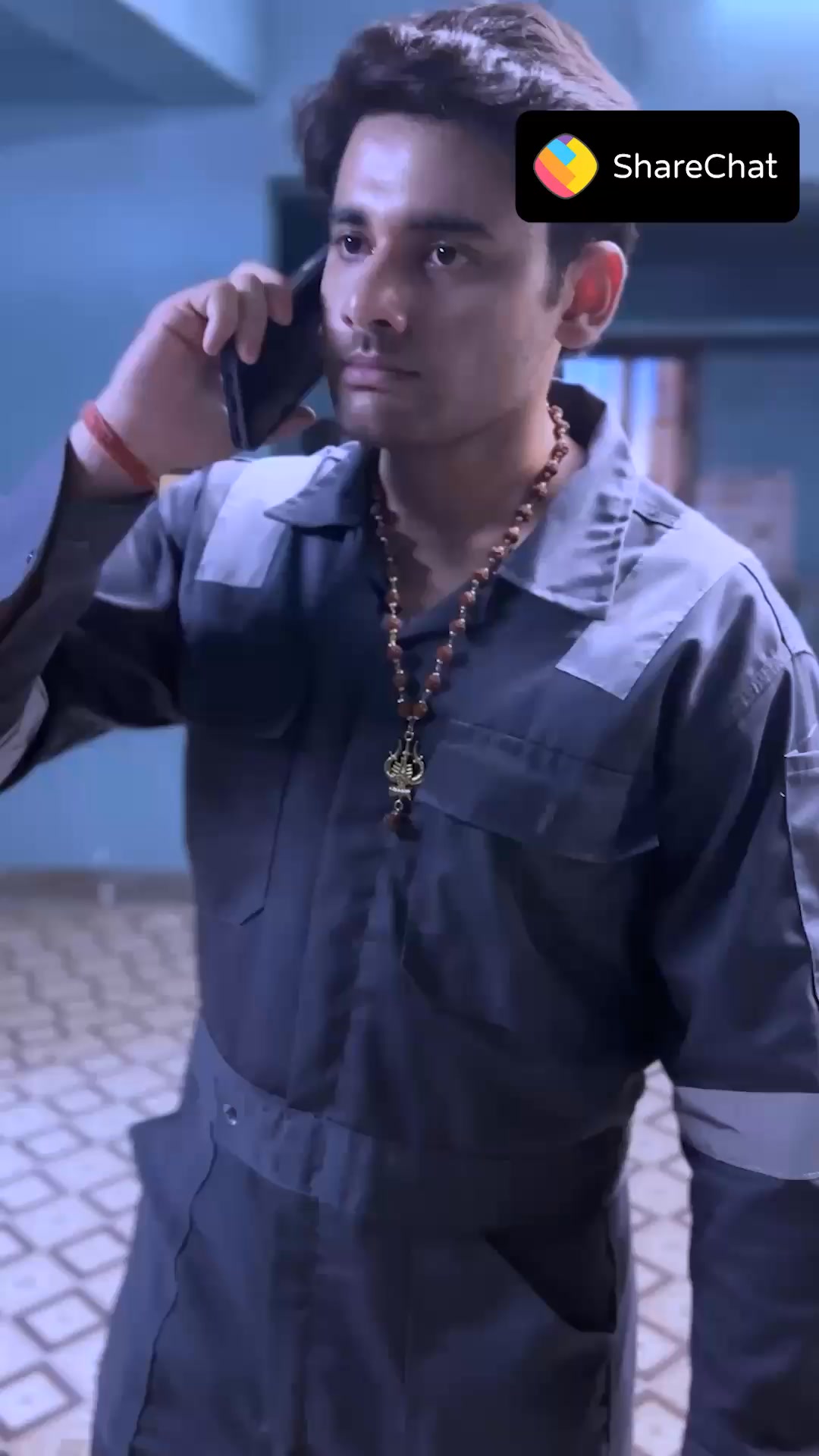 ShareChat Episodic 2 Facebook ad: ShareChat पर देखिये ये कहानी