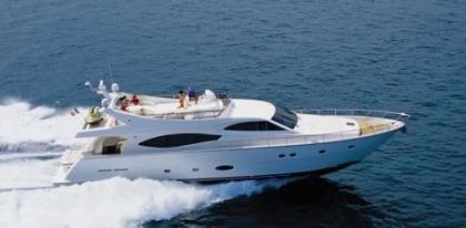 YachtWorld Facebook ad