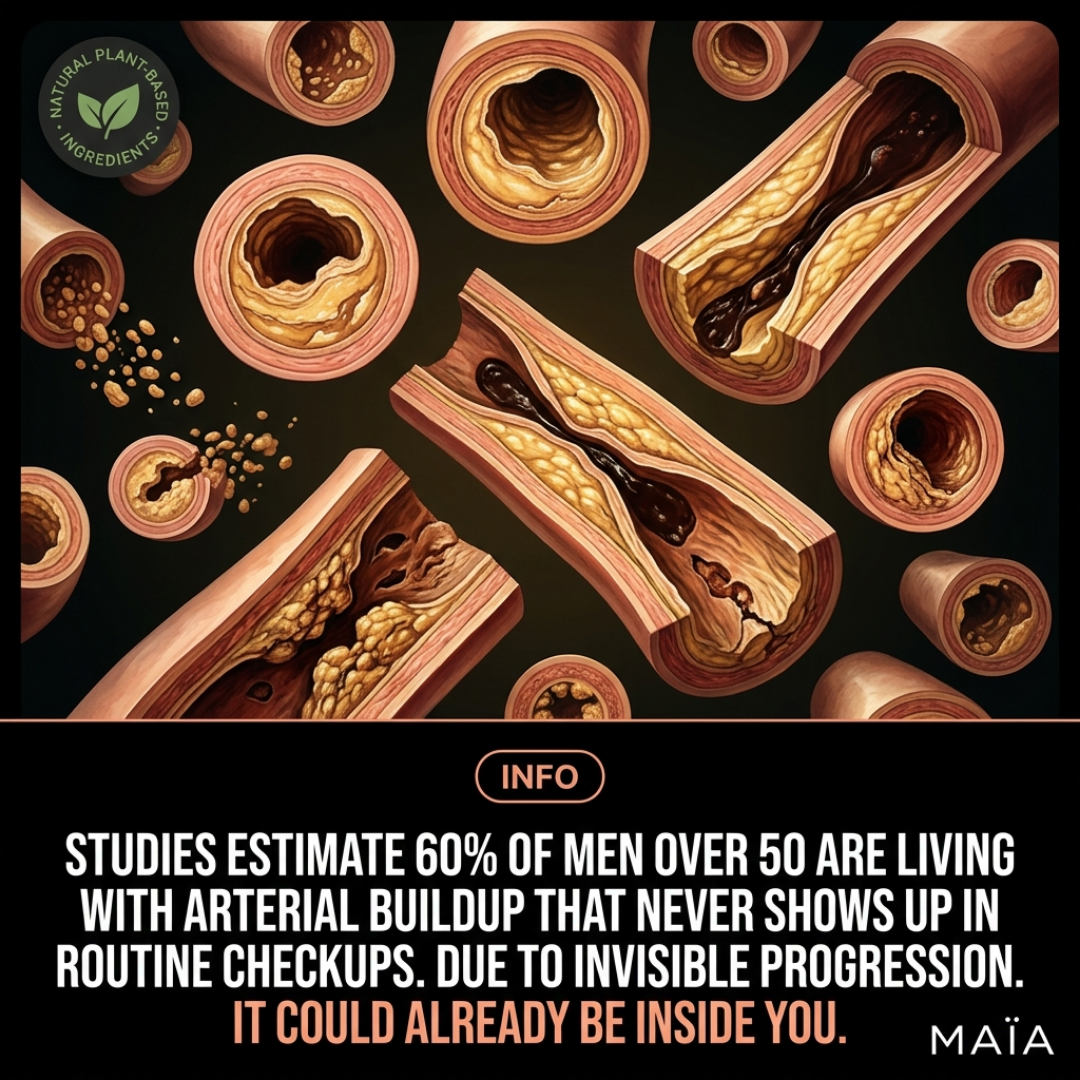 Flavanol Research Institute  Facebook ad