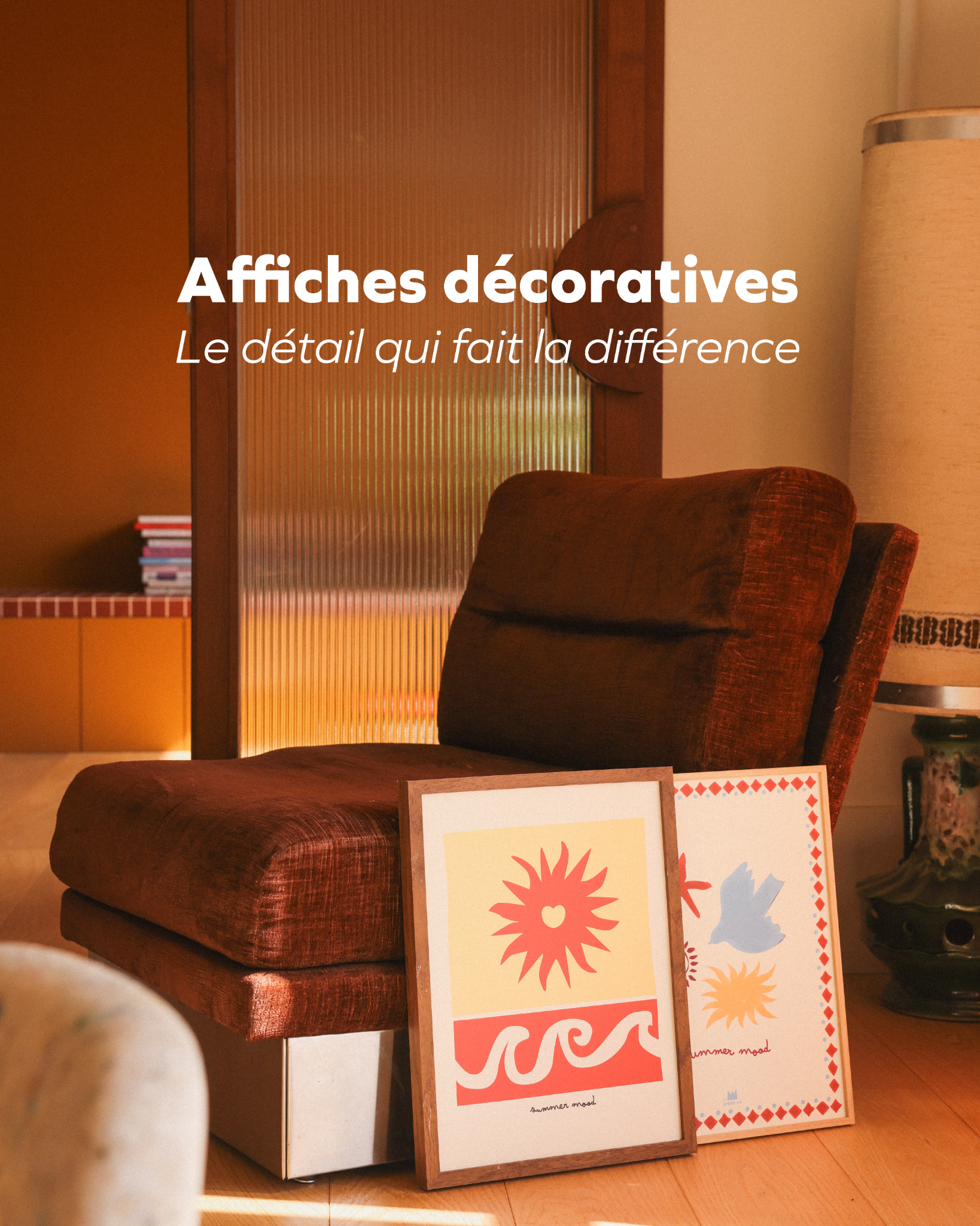 Ma petite vie Facebook ad: -10% sur votre première commande avec le code Welcome10