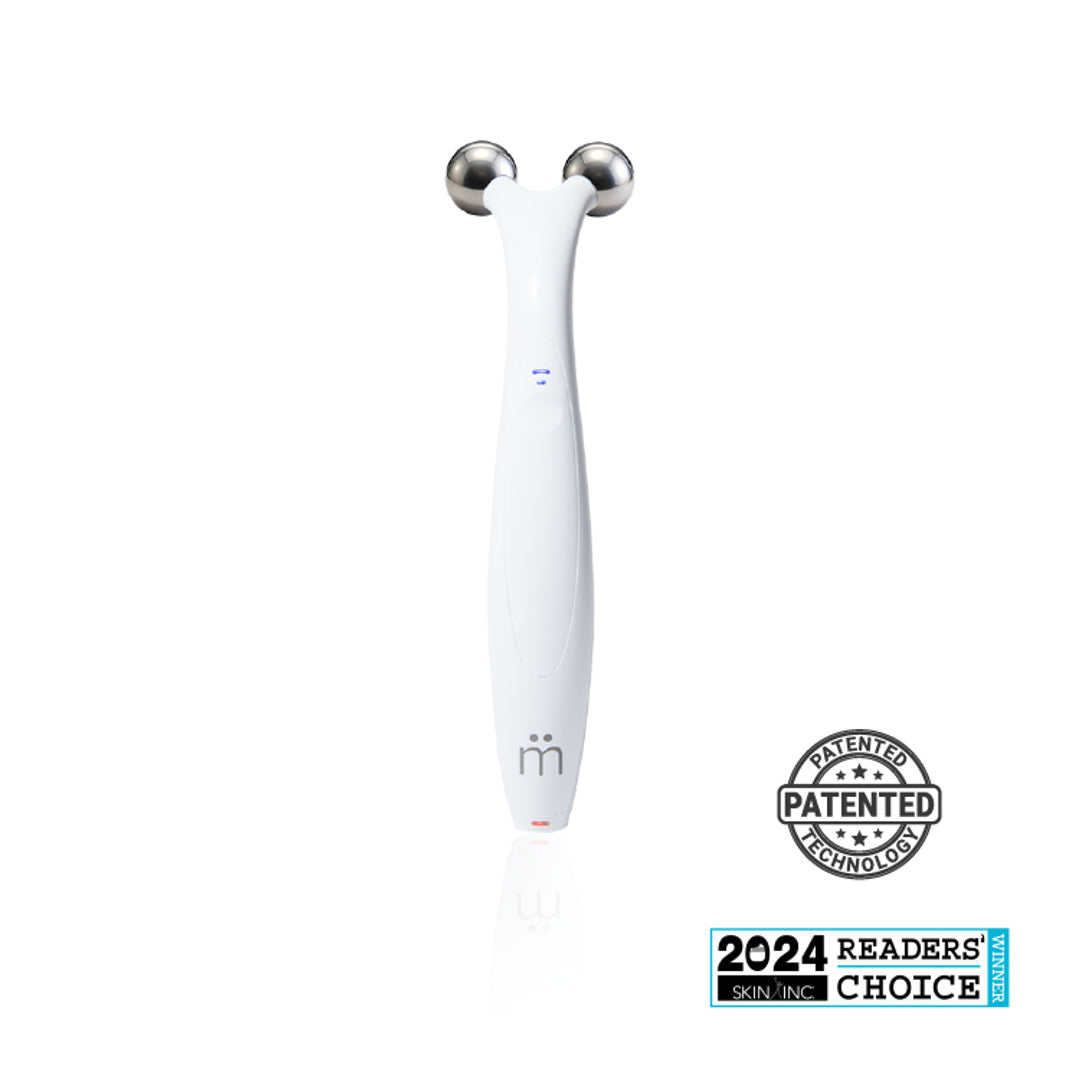 7E Myolift Facebook ad: Recharge Your Skin in just 15 Minutes a…