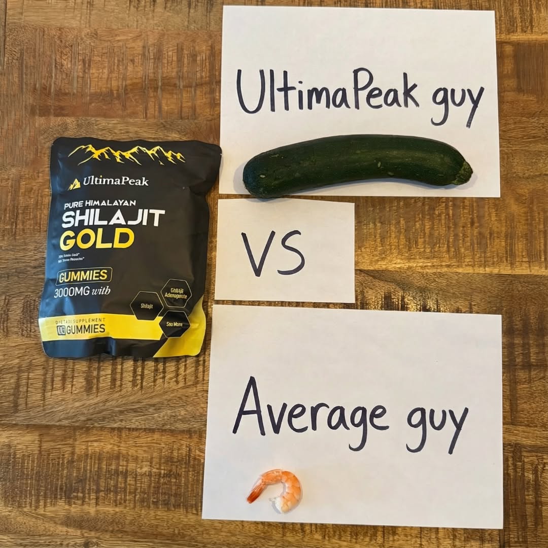 Try UltimaPeak Facebook ad