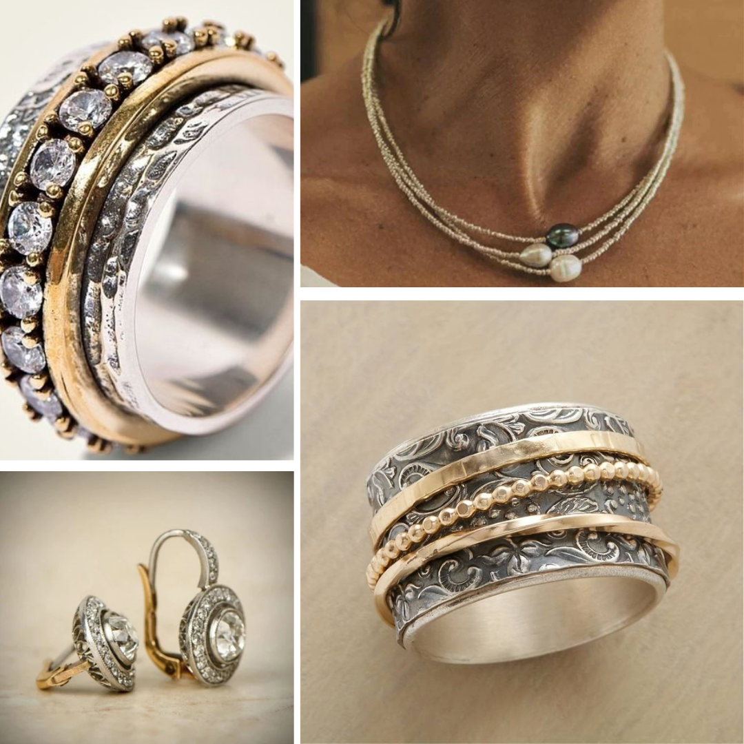 Joyería Atenea Facebook ad