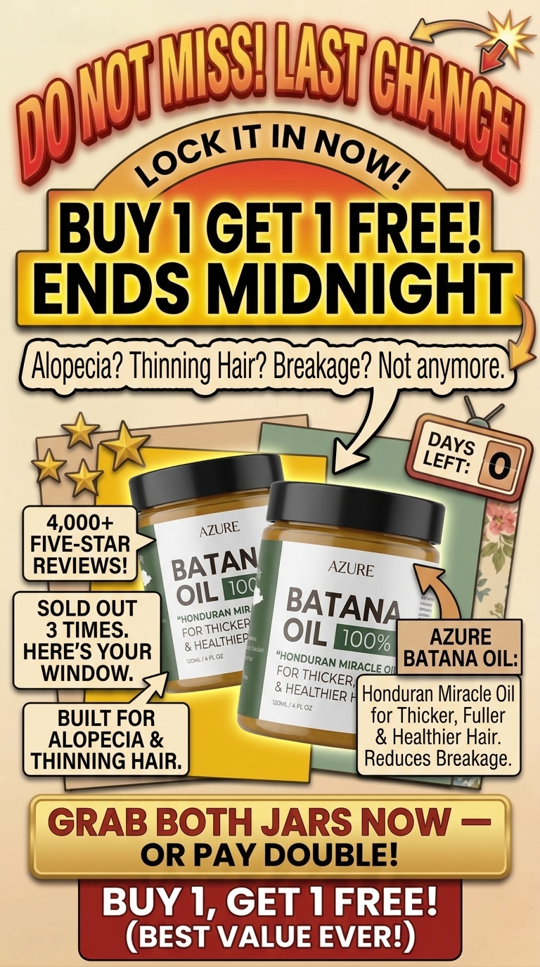 Azure Boutique Facebook ad: Buy 1 Get 1 FREE!