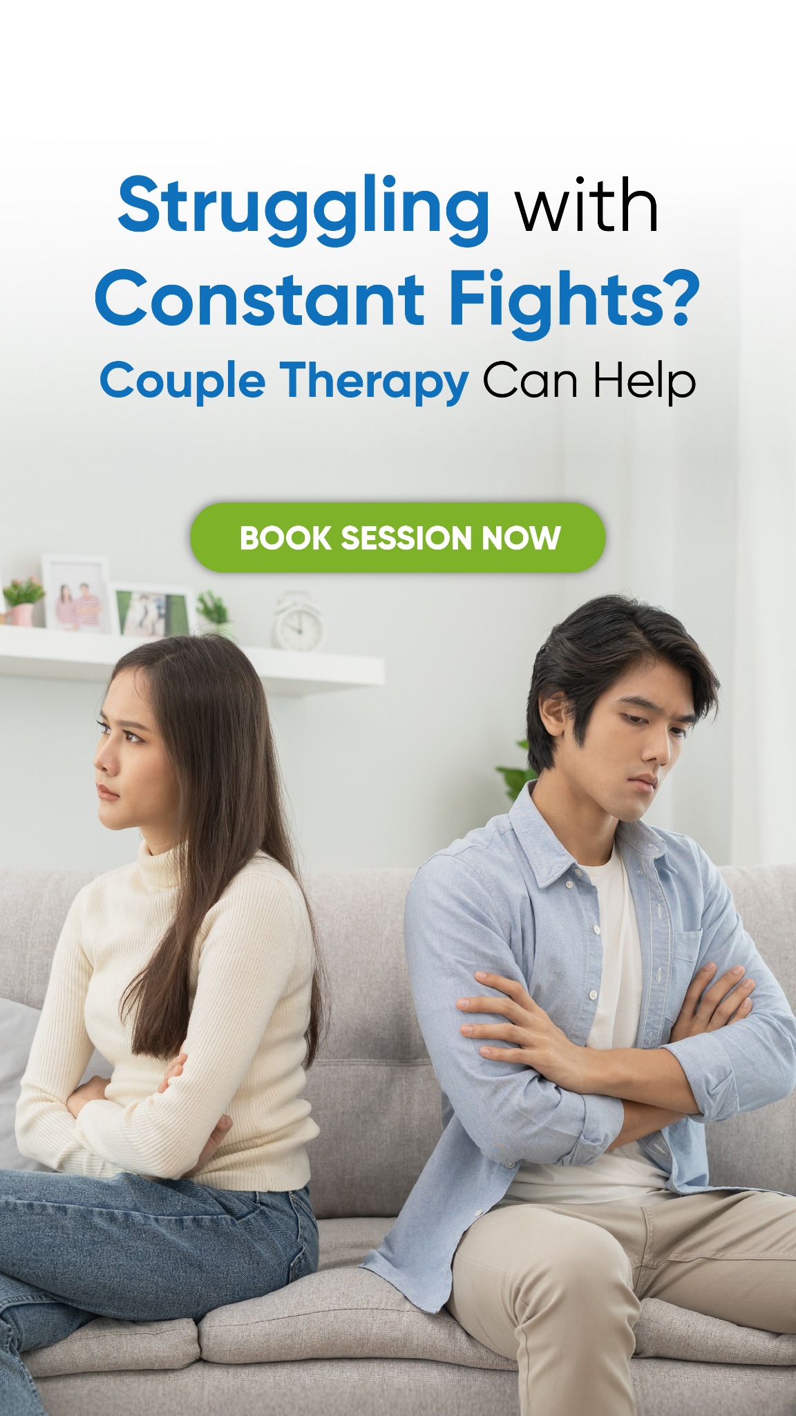 The Wellness Initiative Facebook ad from Oct 27, 2025