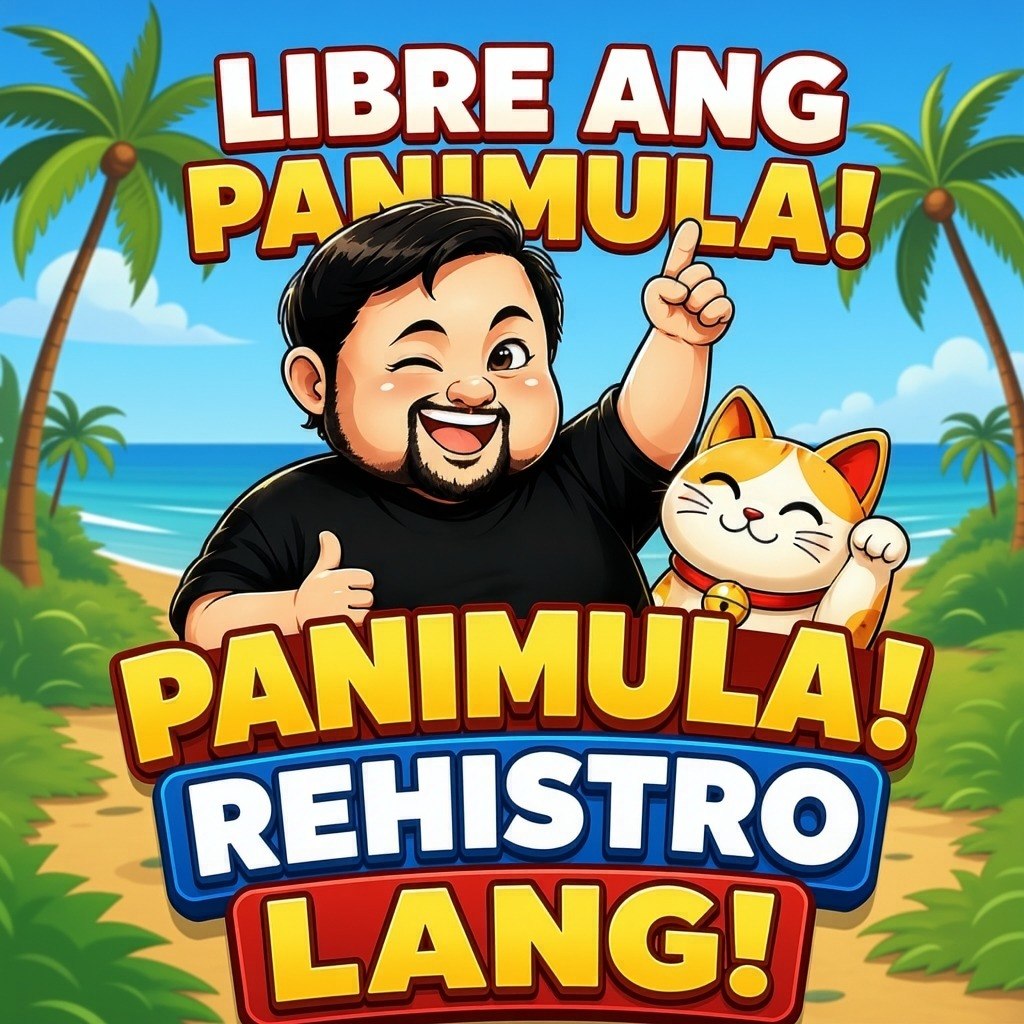 Queen Of Spade Facebook ad: Register Na