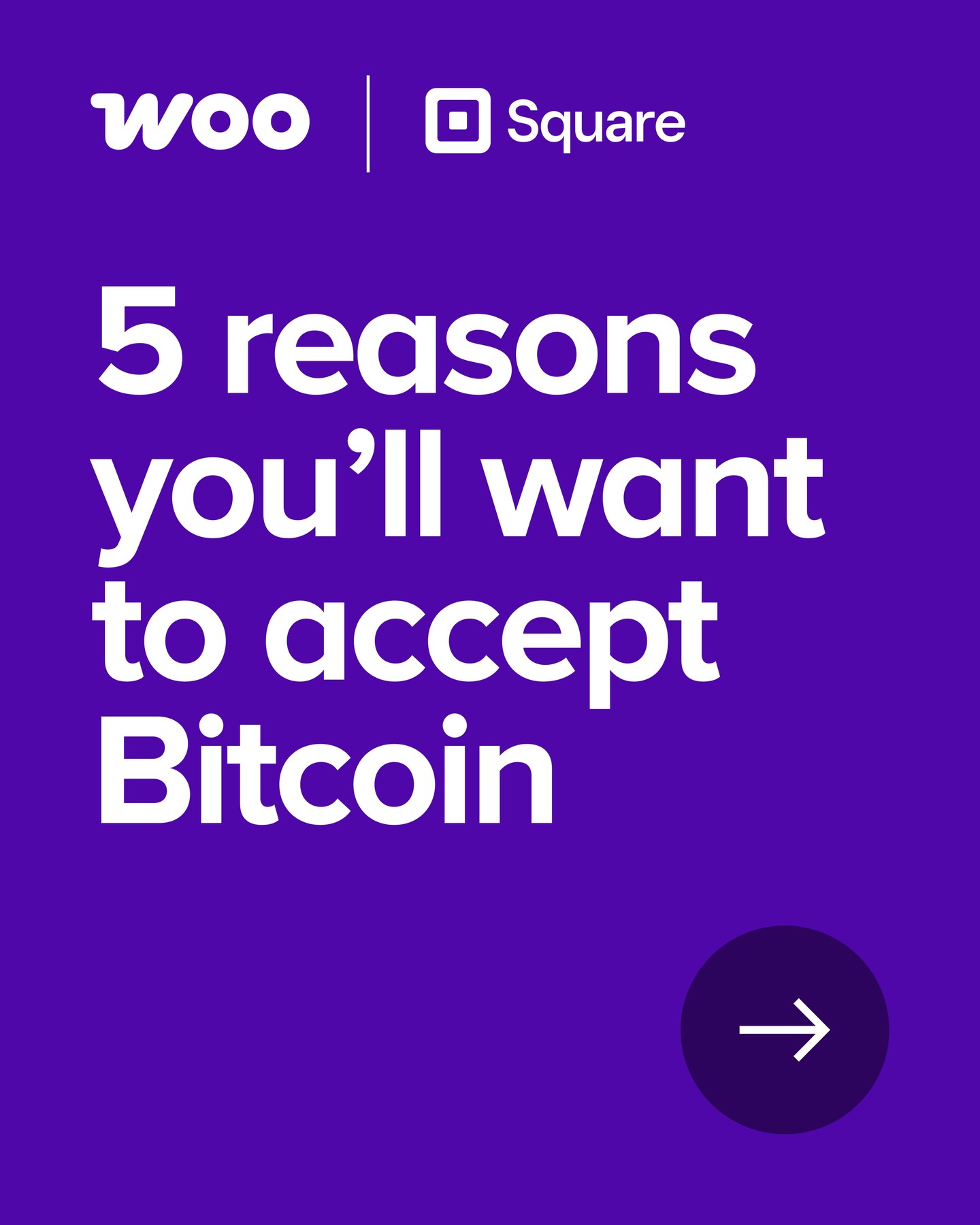 WooCommerce Facebook ad