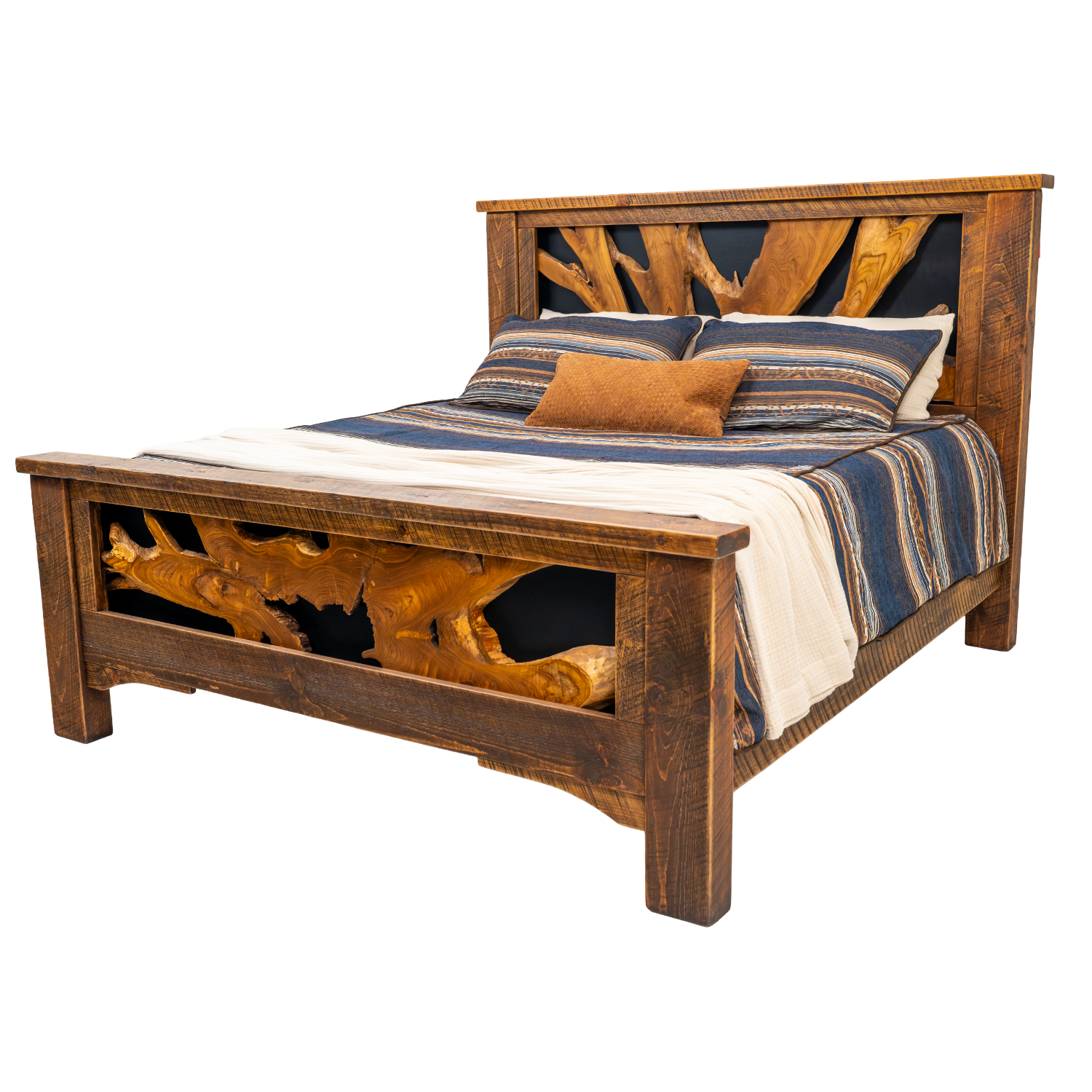 Mountain Top Furniture & Design Facebook ad: Custom Luxury Furniture | Mountain Top Furniture & Design