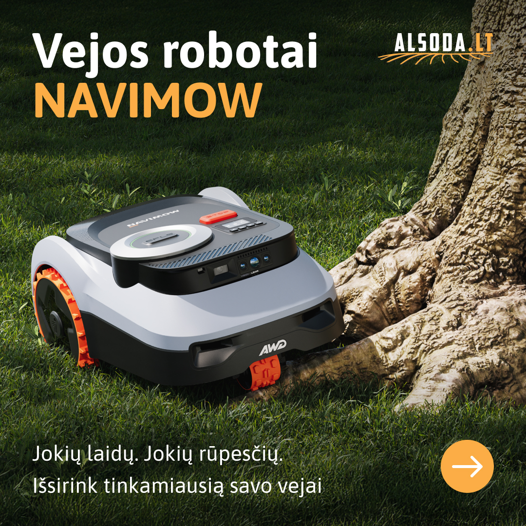 Alsoda.lt - Sodo, Moto Technika Facebook ad