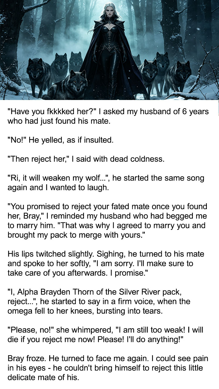 Modern Romance Vault Facebook ad: Click to read more!