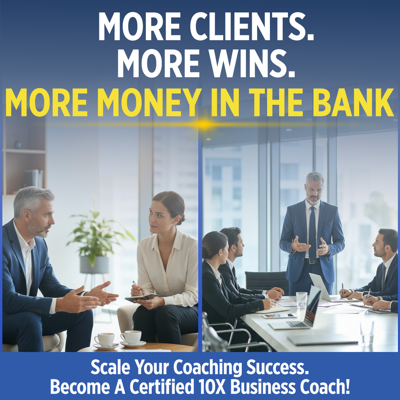 Grant Cardone Facebook ad