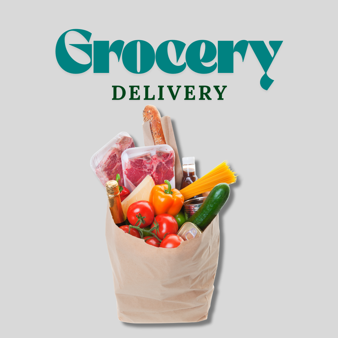 Order Up Facebook ad: Discover Order Up, the island’s all-in-one delivery app…