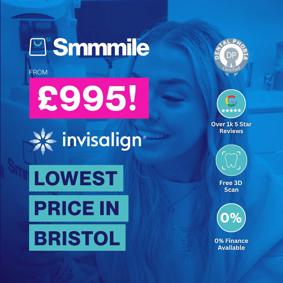 Smmmile Dental Facebook ad