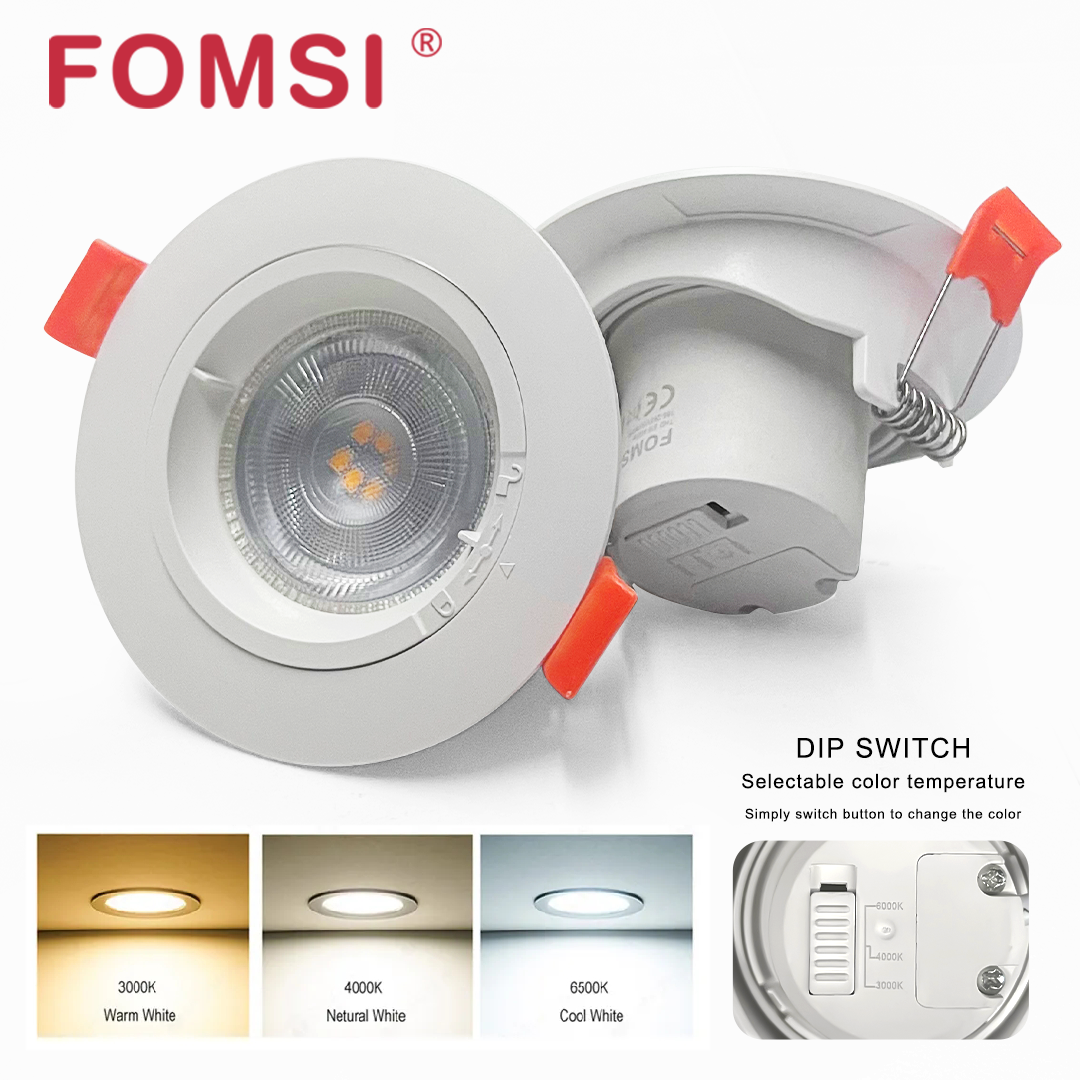 Fomsi Lighting Facebook ad: 【Looking for LED products distributor/ importer/…