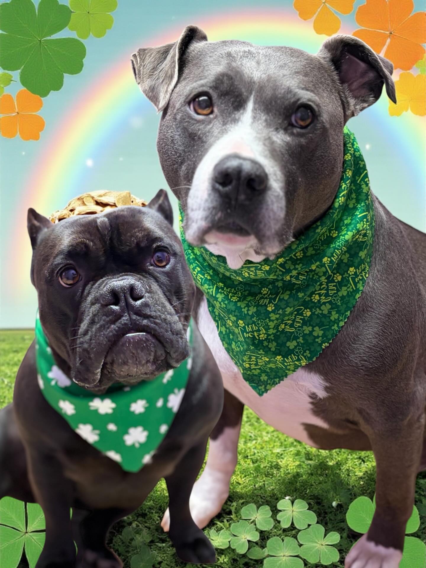 Becca’s Pooch Parlor Facebook ad: At Becca’s Pooch Parlor, every dog is welcome…