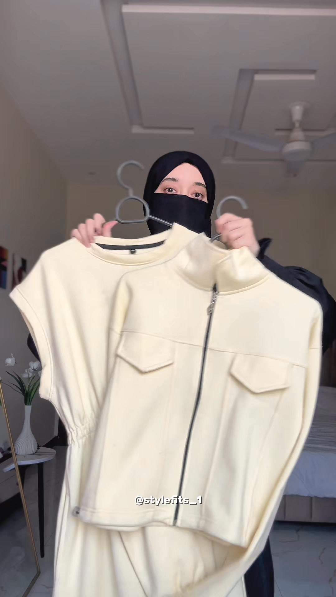 Stylefits Facebook ad: Winter’s Best Modest Set