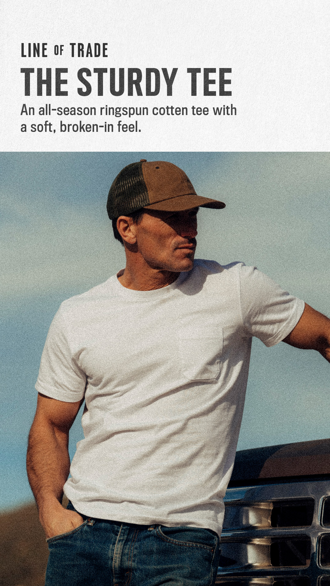 Bespoke Post Facebook ad