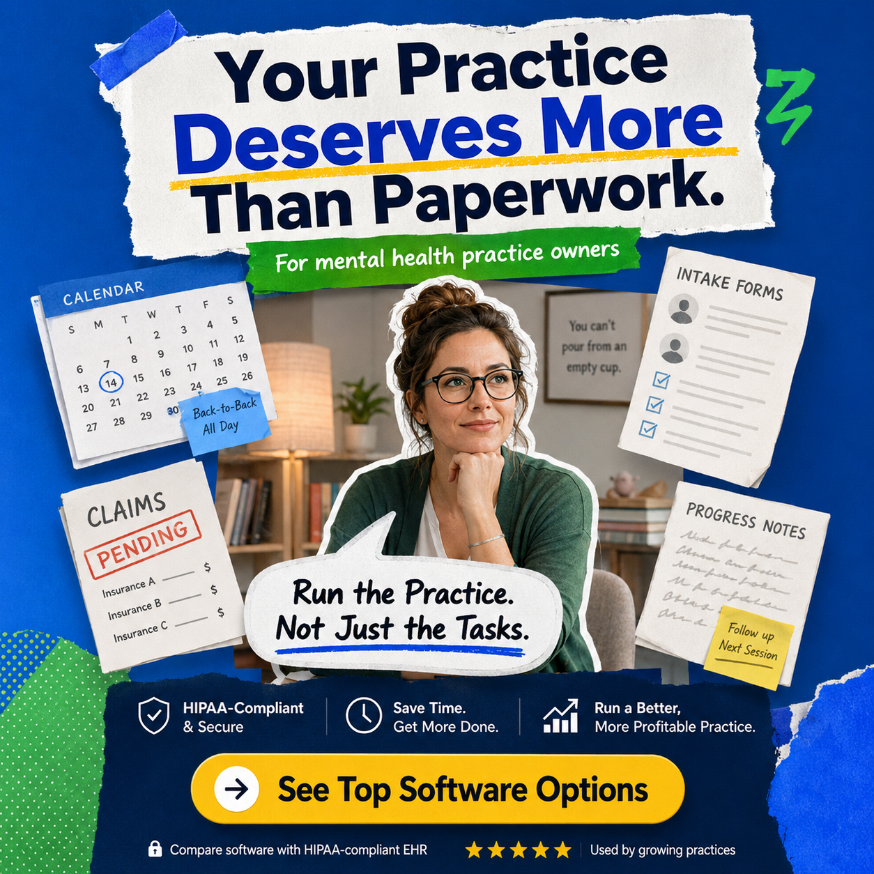 Primary Care Insider Facebook ad