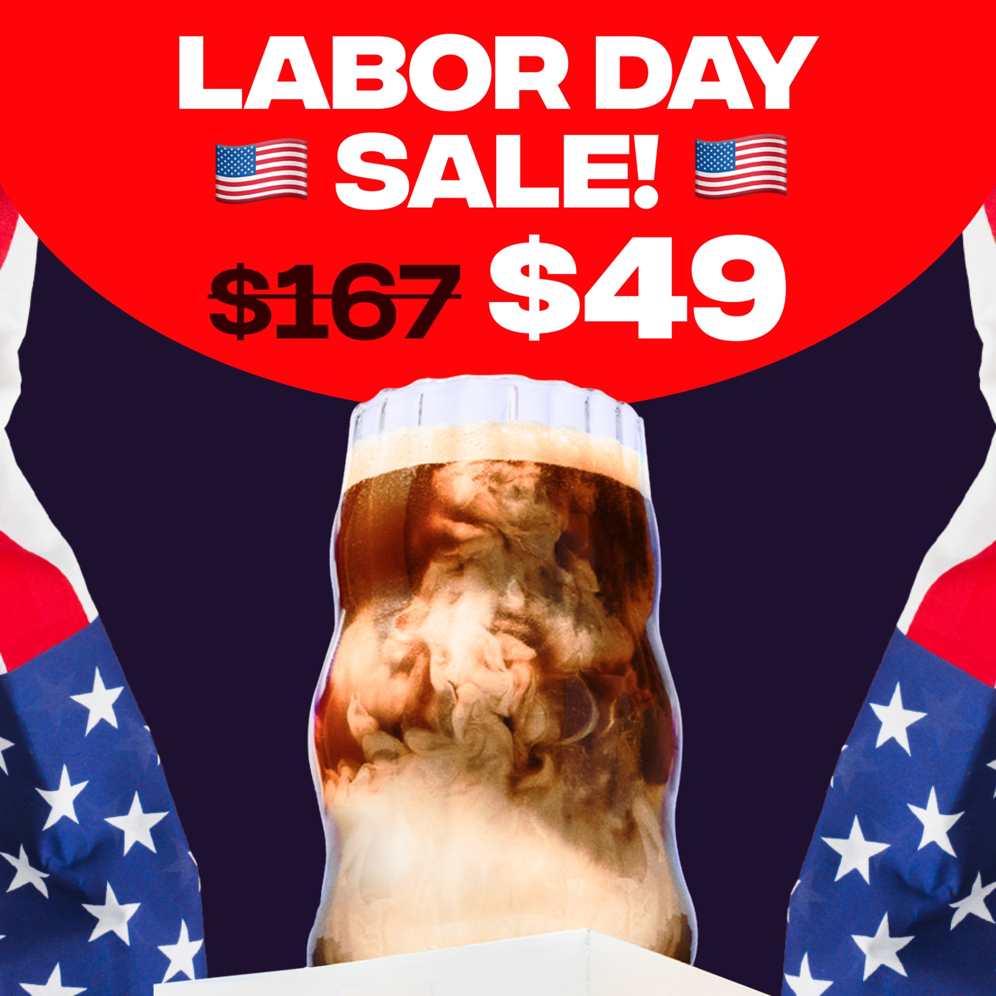 Everyday Dose Facebook ad