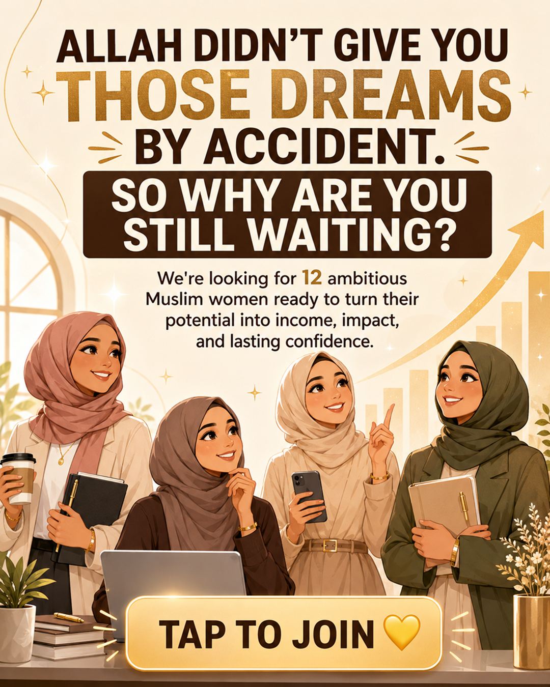 Imam Advice Daily Facebook ad