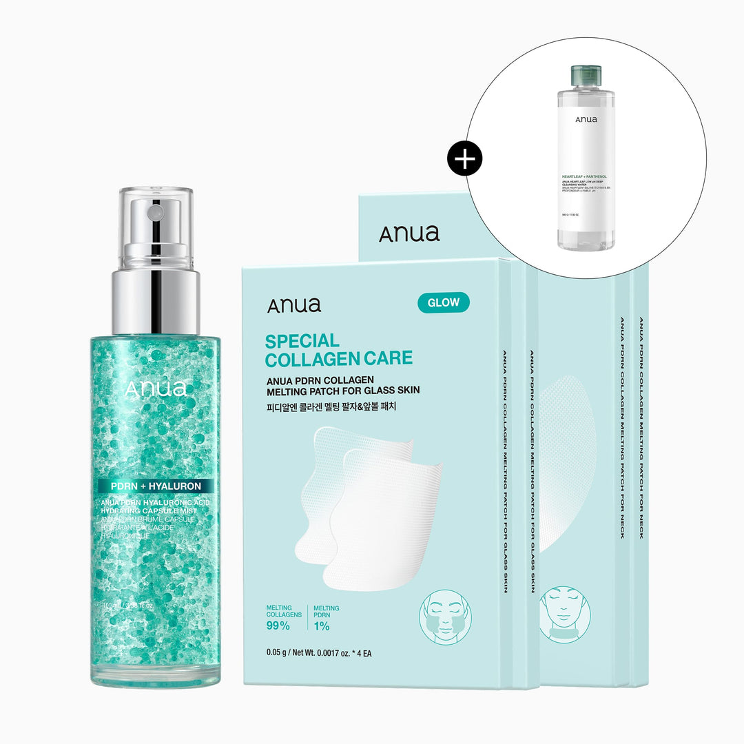 ANUA_Global Facebook ad