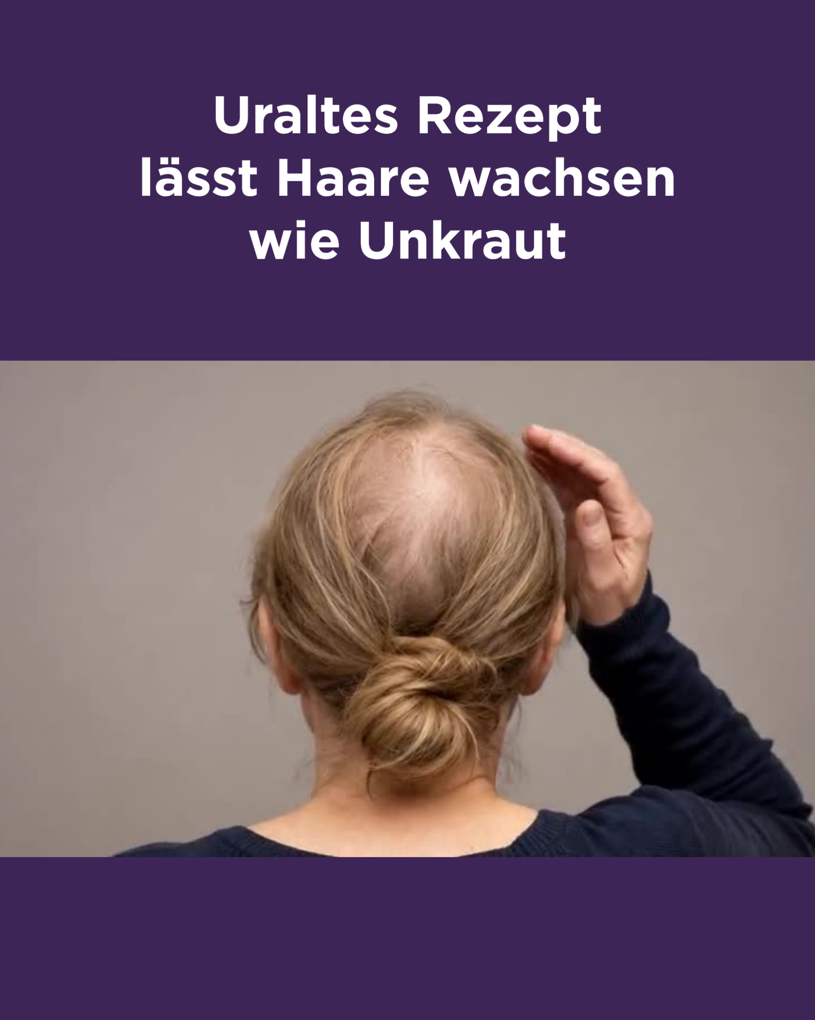 Beautymomente Facebook ad