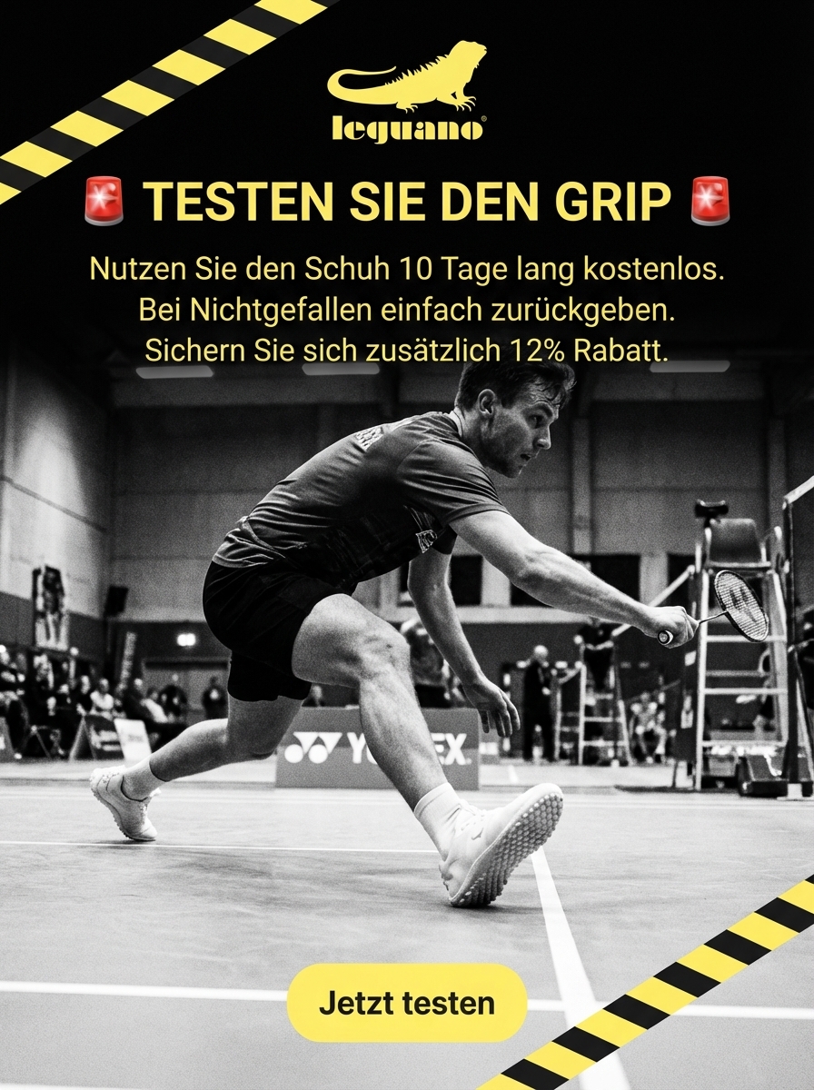 leguano Barfußschuhe Facebook ad