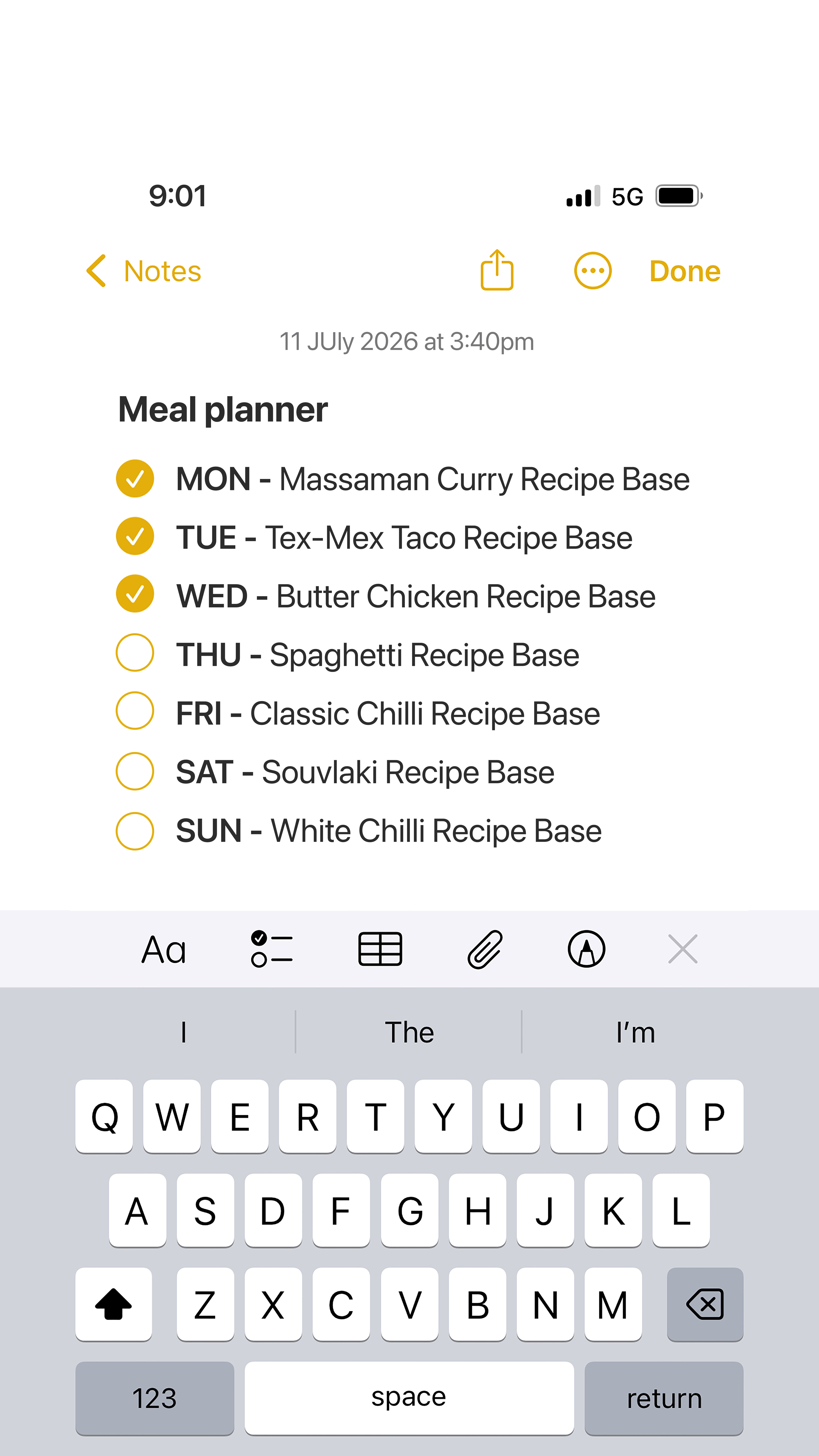 Lane's BBQ Australia Facebook ad from Jul 9, 2026