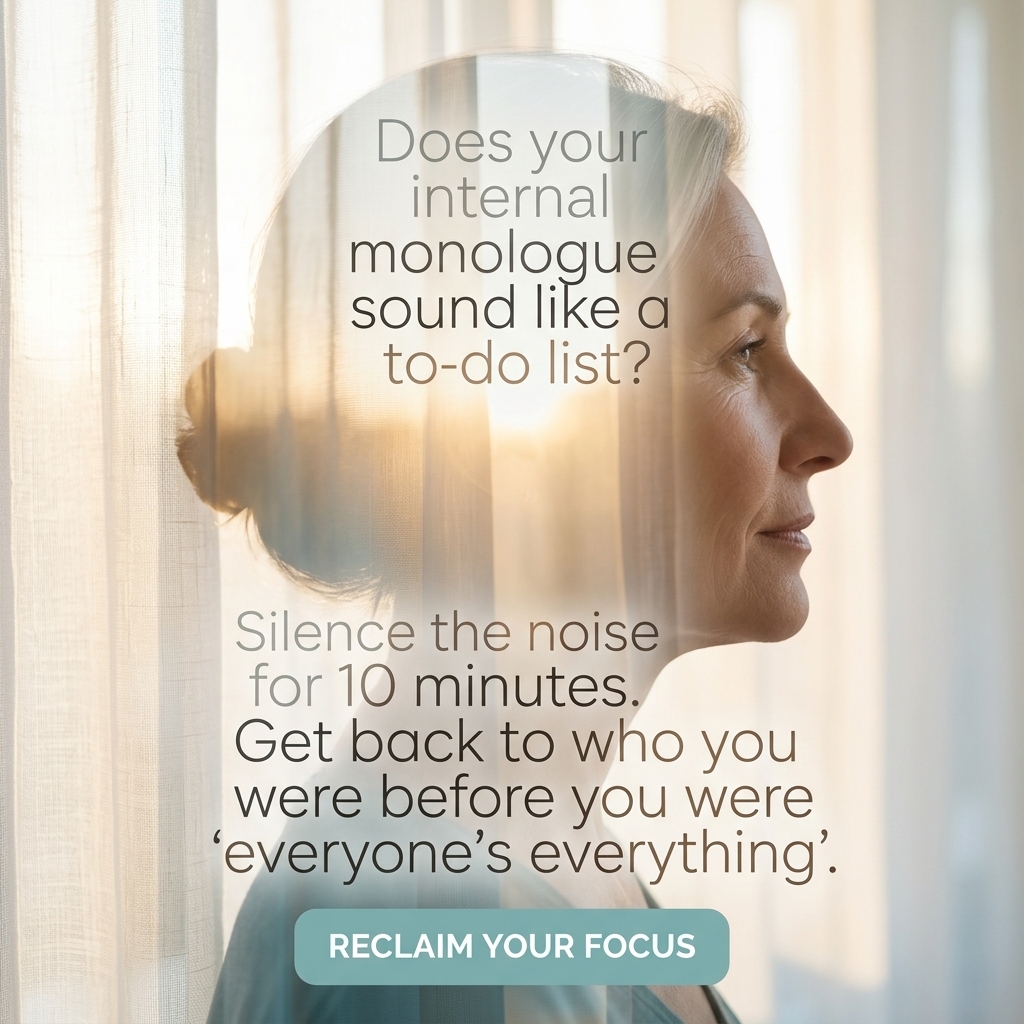 Magnet Mind Facebook ad