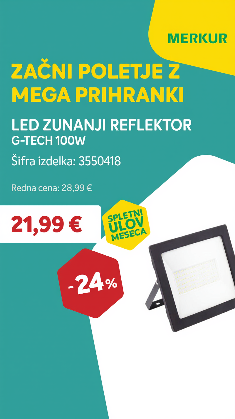 Merkur Facebook ad