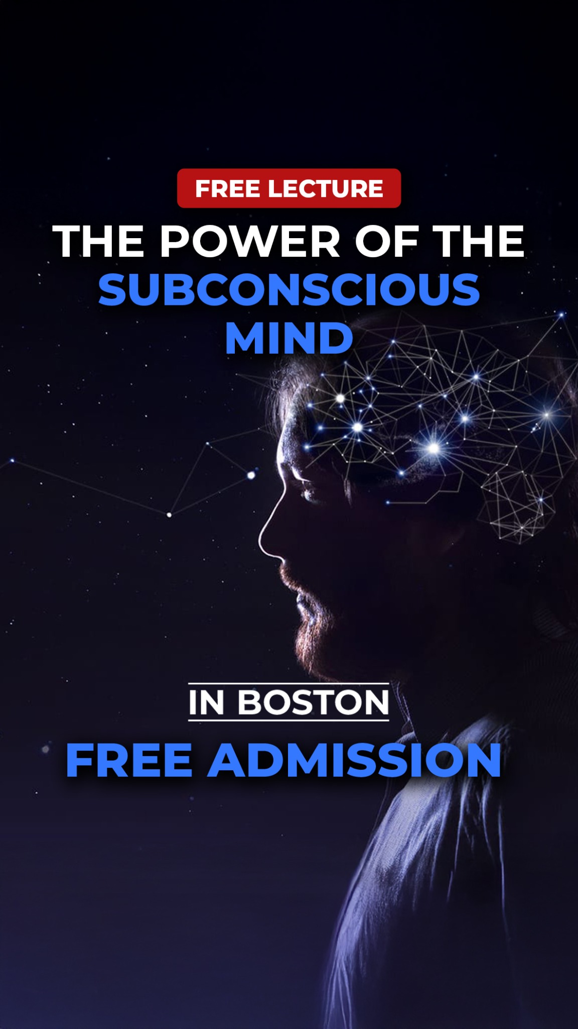 Dianetics Foundation Boston Facebook ad