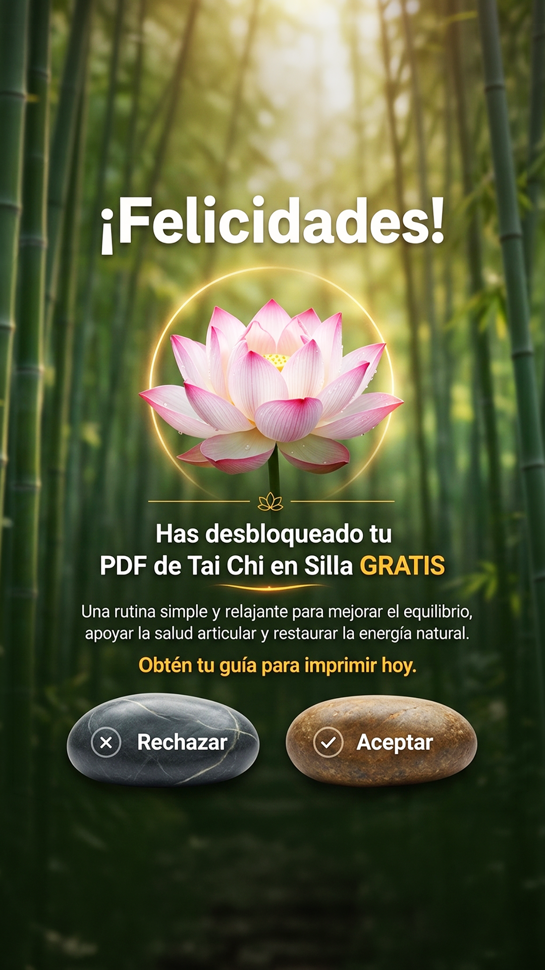 Digesti Fit Facebook ad