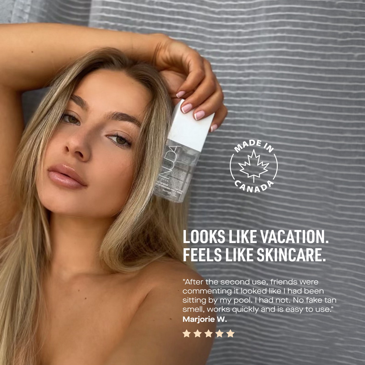 Nuda Facebook ad from Jun 1, 2026
