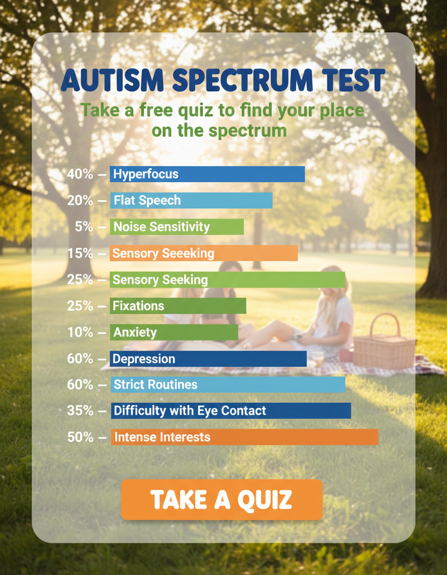 Personality Test: Created by Experts  Facebook ad