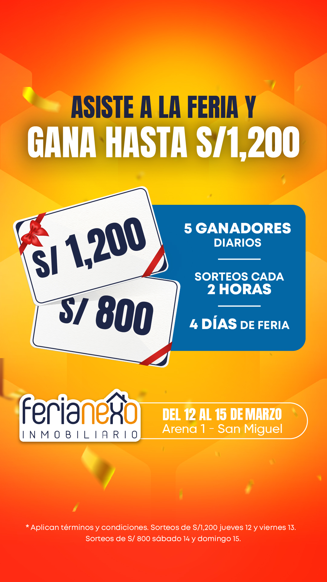 nexoinmobiliario.pe Facebook ad