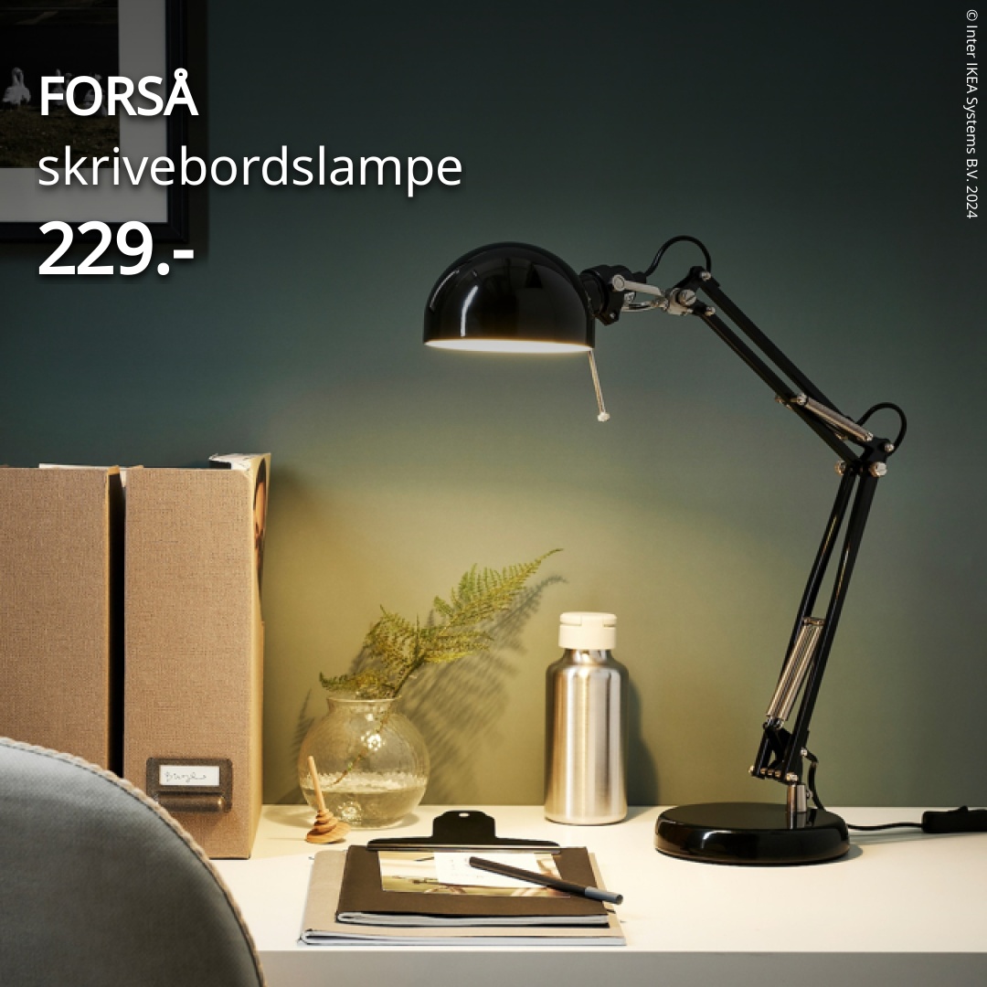 IKEA Facebook ad
