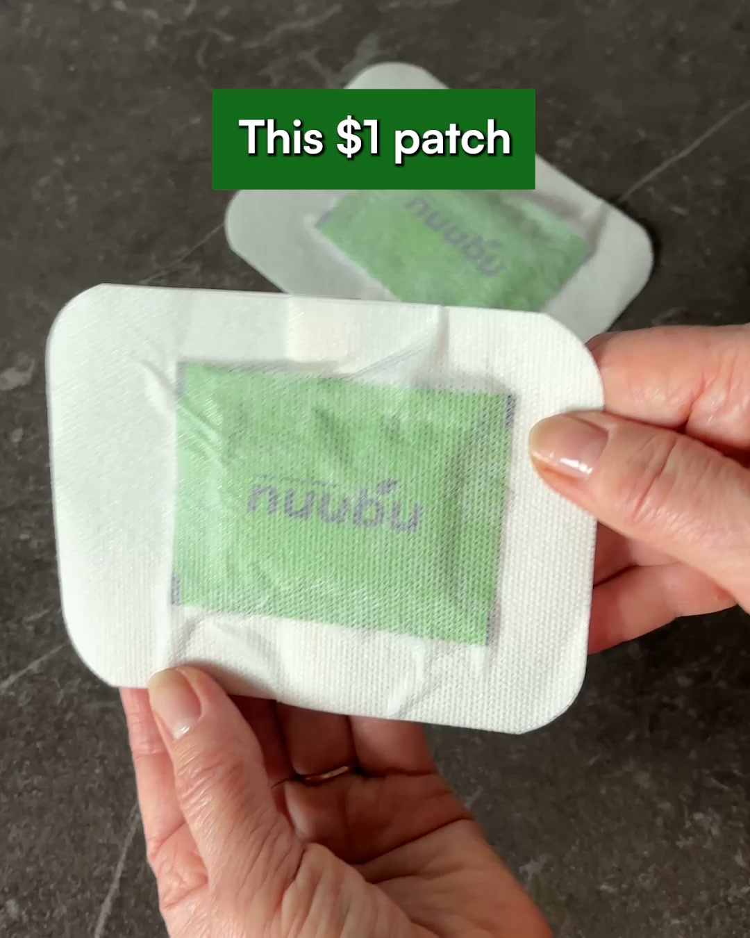 Nuubu Detox Facebook ad: Sciatica Stole 3 Years Of My Life. This Stops The…