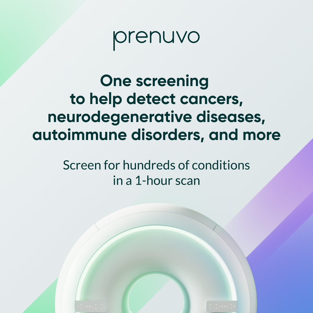 Prenuvo Facebook ad