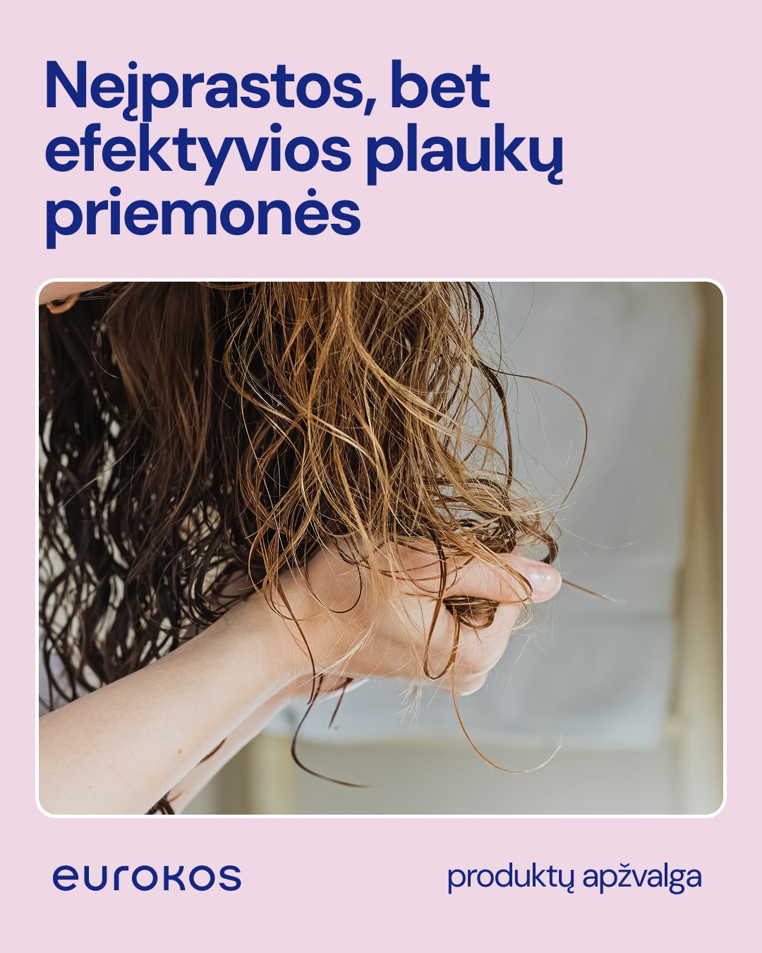 EUROKOS Facebook ad