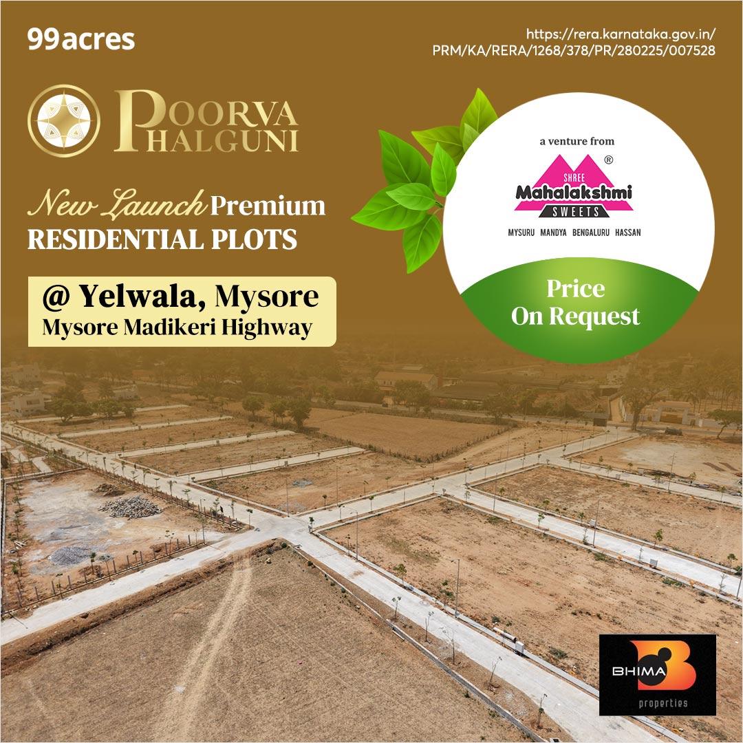 99acres Property India Facebook ad