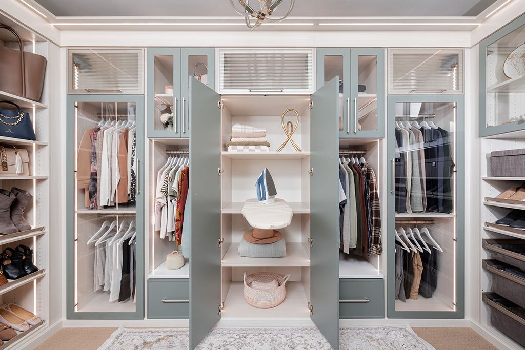 West Michigan Doors And Closets Facebook ad