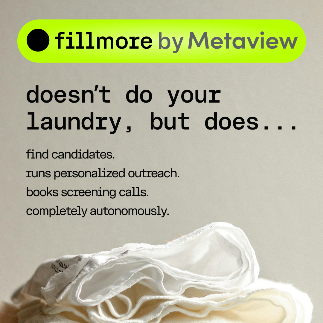 Metaview Facebook ad