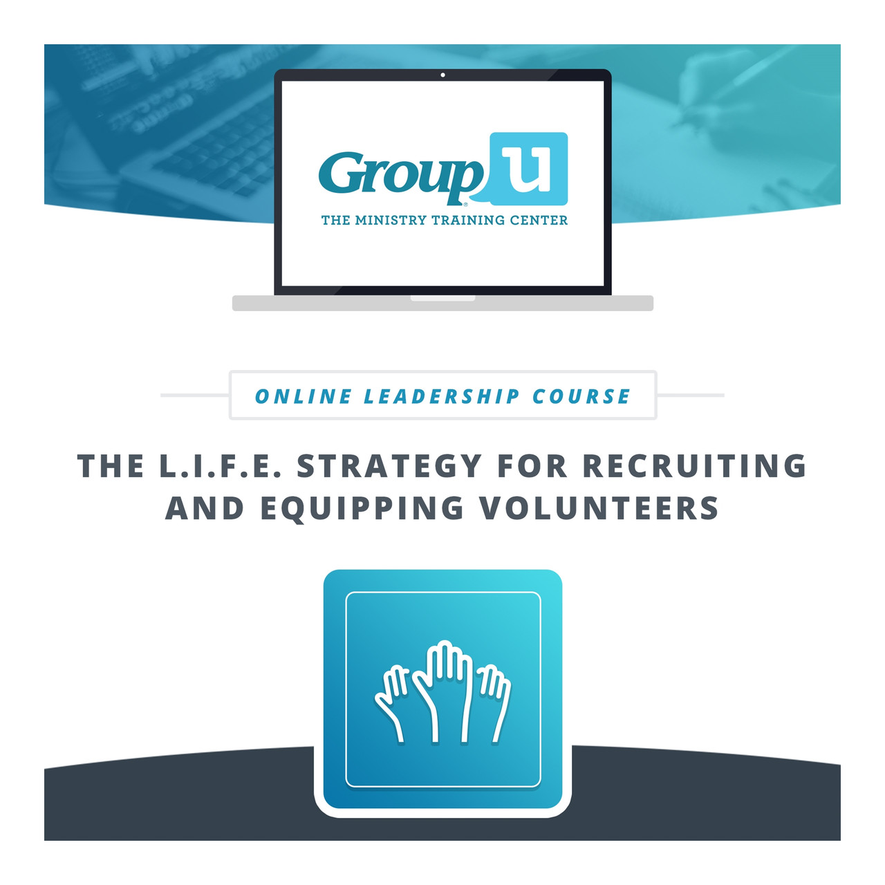 Group Publishing Facebook ad