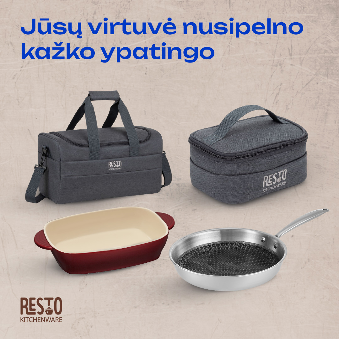 TOPO CENTRAS Facebook ad