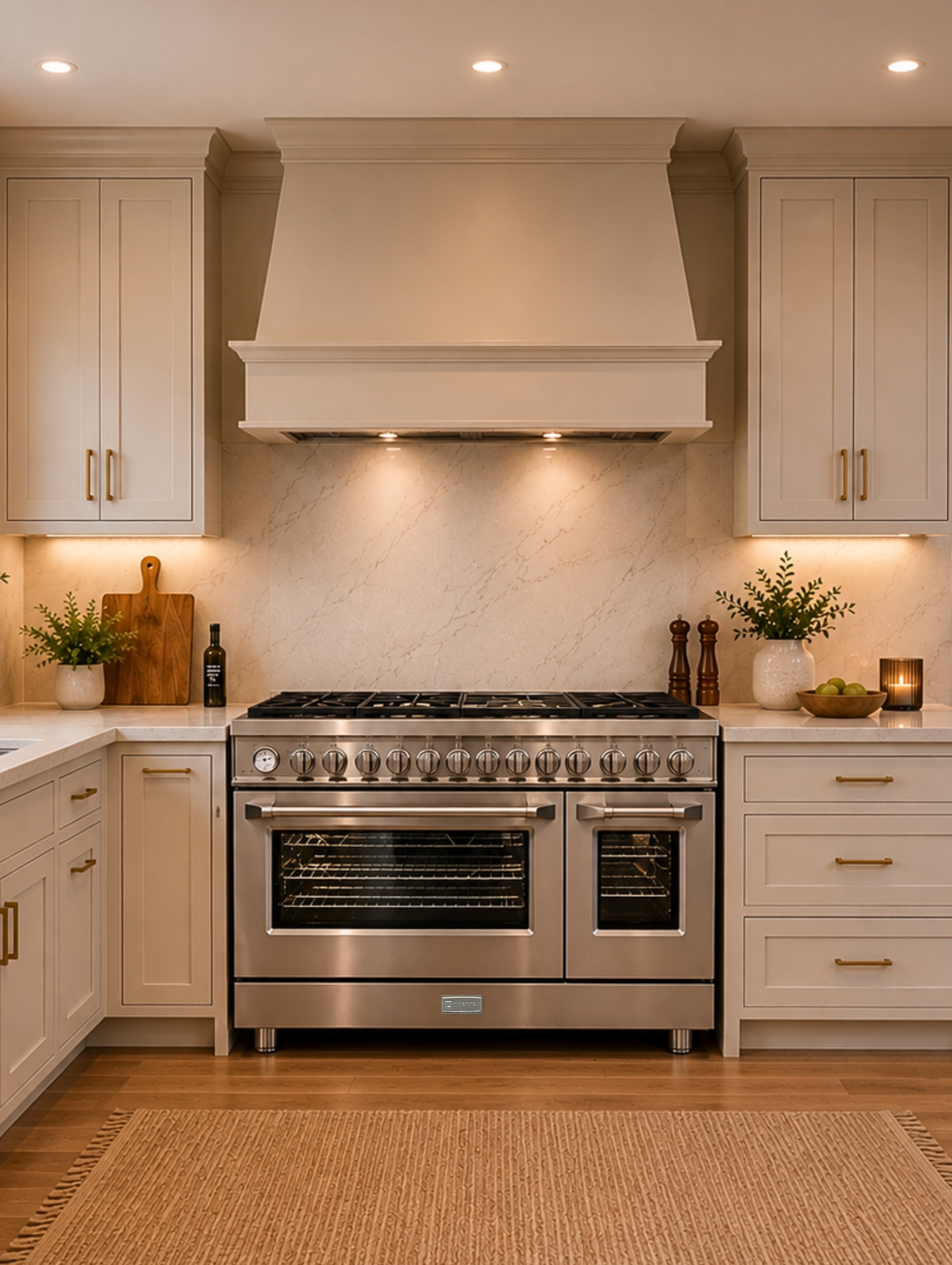 Verona Appliances Facebook ad: Ranges - Verona Appliances