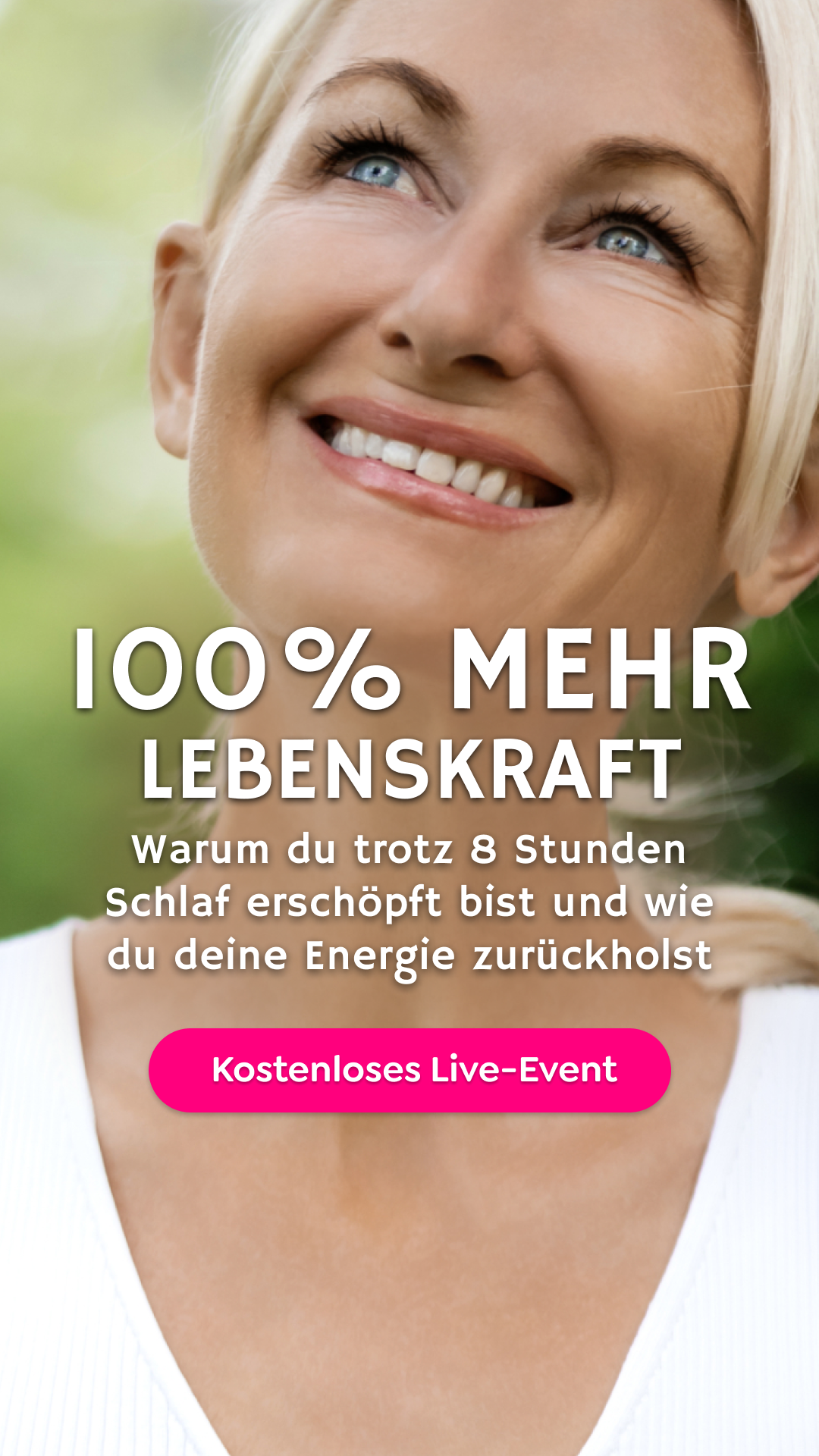 Greator Facebook ad