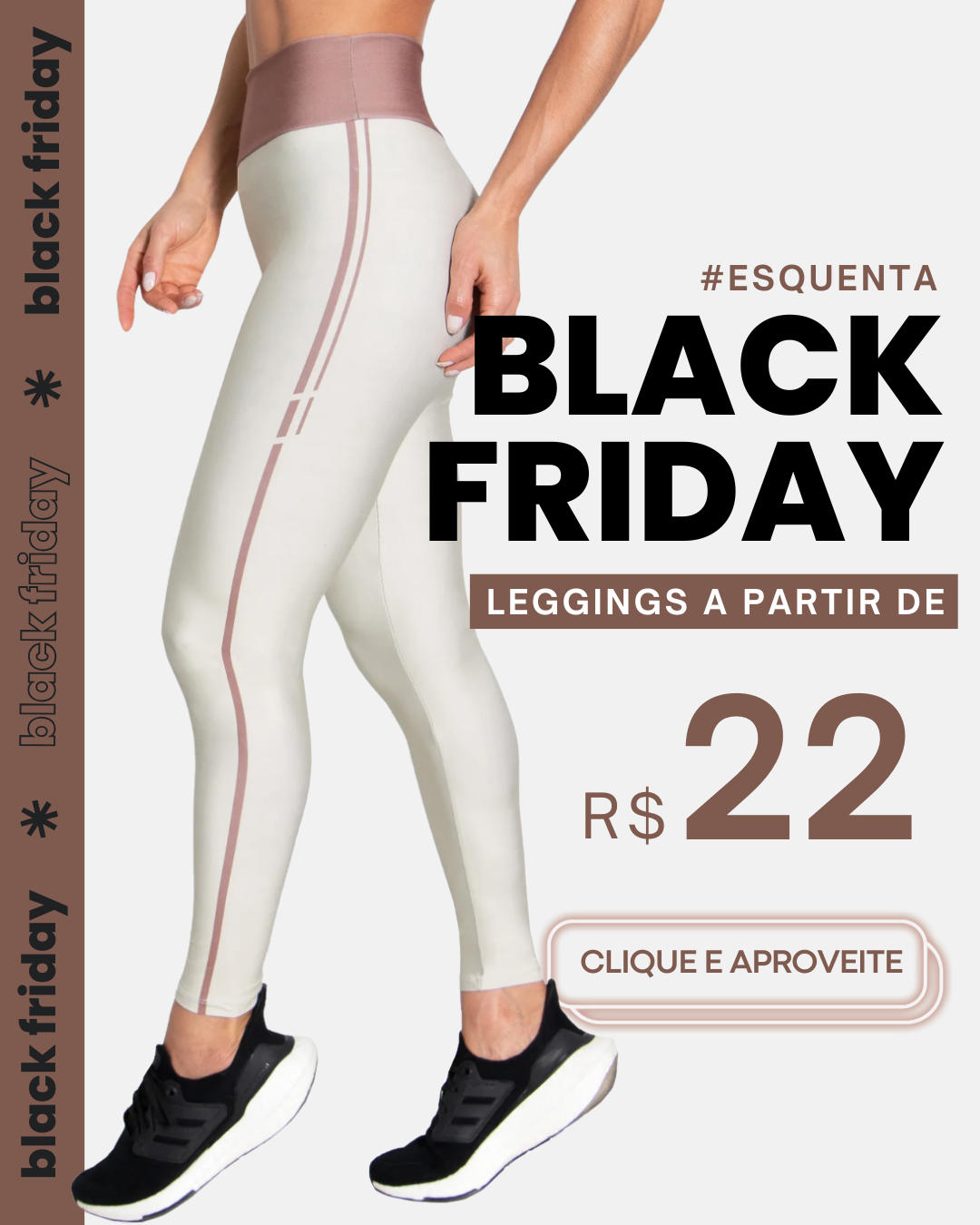 Lado Fit Loja Facebook ad