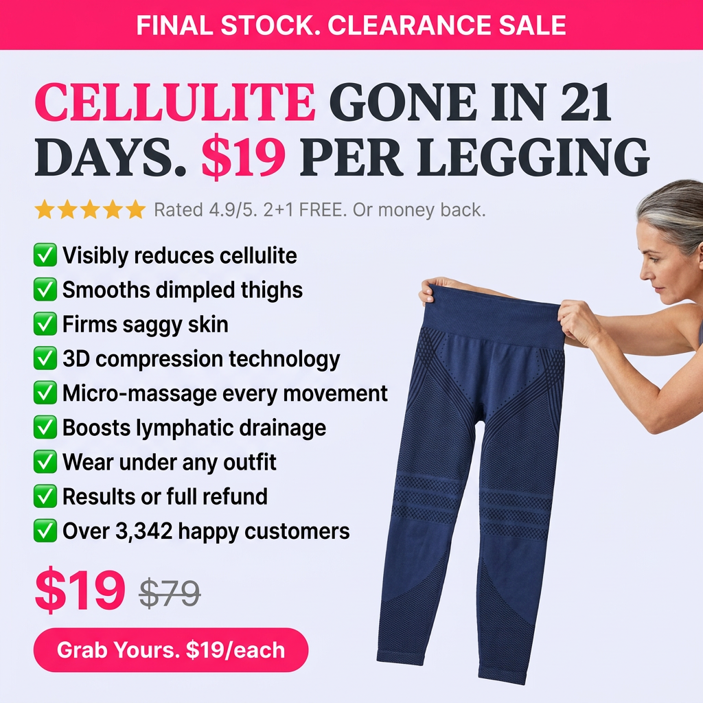 Celsior Facebook ad
