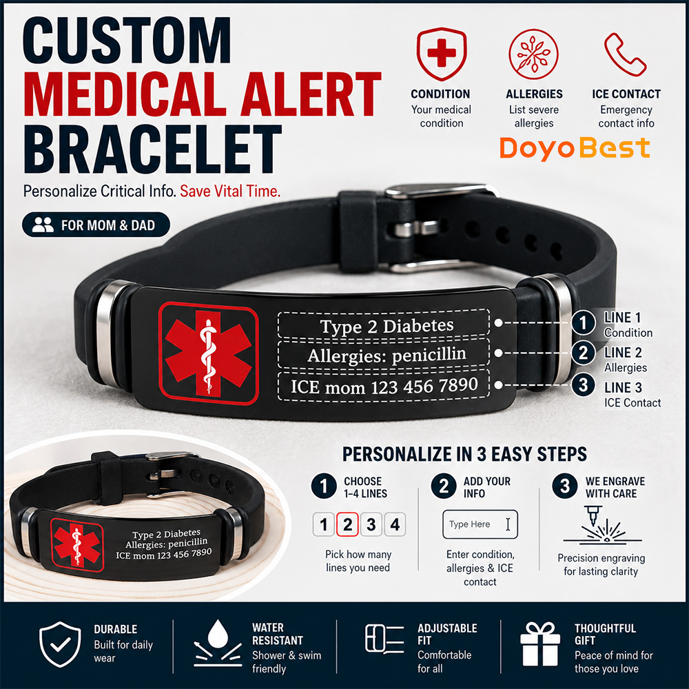 DoyoBest Facebook ad