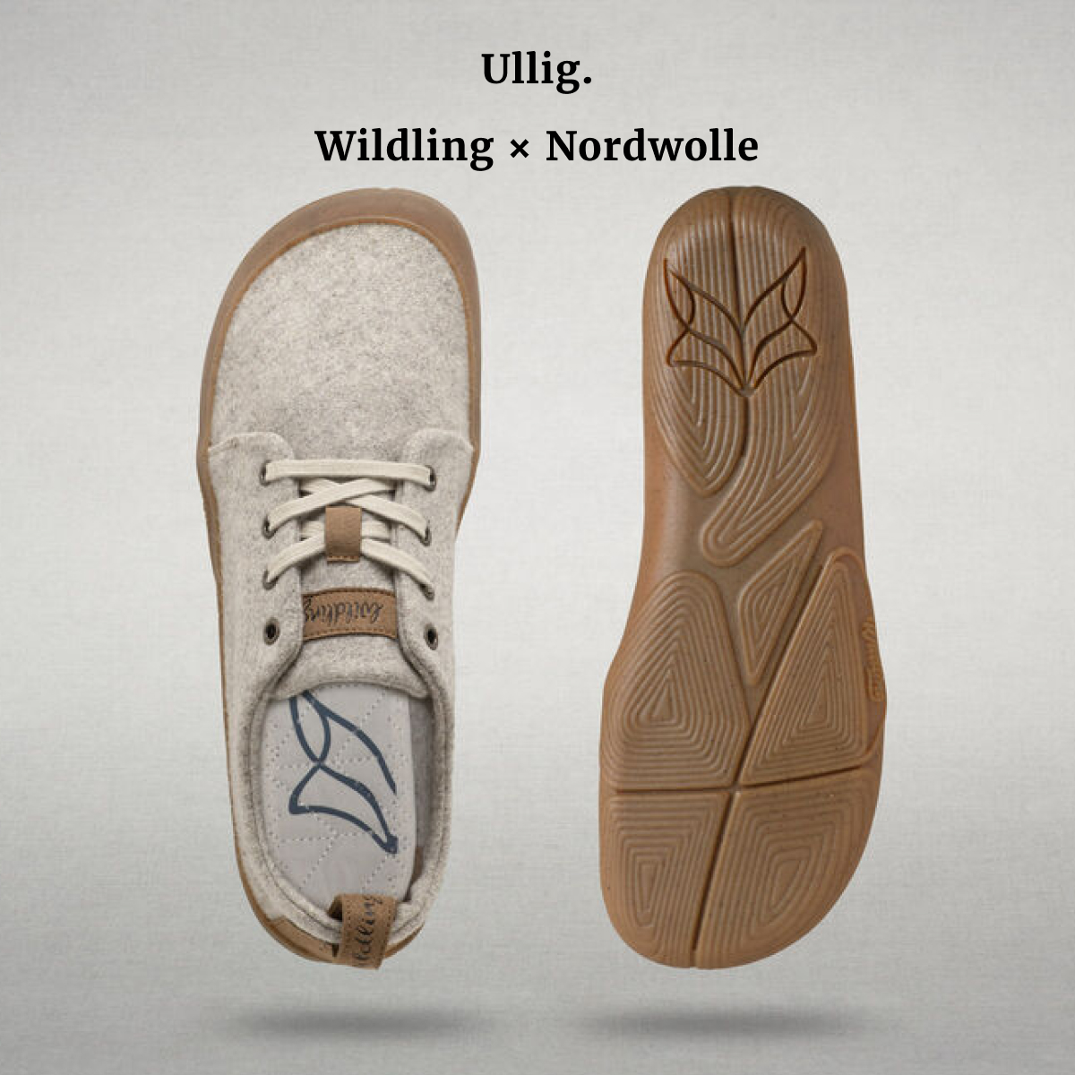 Wildling Shoes Facebook ad
